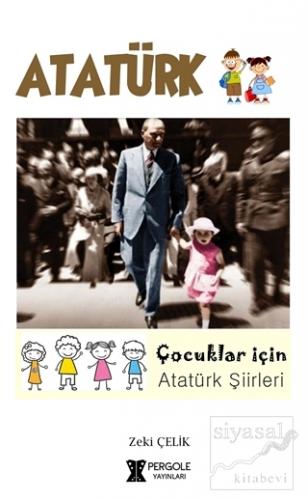 Atatürk Zeki Çelik