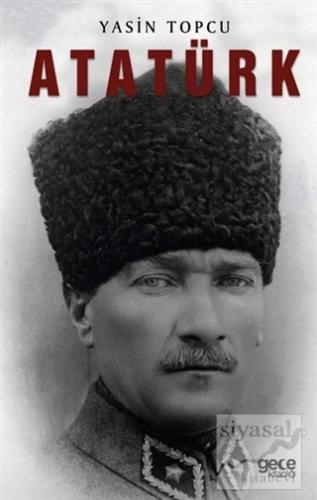 Atatürk Yasin Topcu