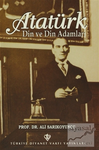 Atatürk Ali Sarıkoyuncu