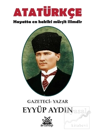 Atatürkçe Eyyüp Aydın