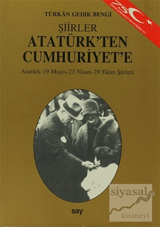Atatürk'ten Cumhuriyet'e Türkan Gedik Bengi