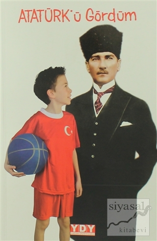 Atatürk'ü Gördüm Semra Atasoy