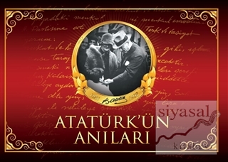 Atatürk'ün Anıları Neriman Şimşek