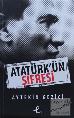 Atatürk'ün Şifresi Aytekin Gezici