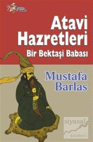 Atavi Hazretleri Mustafa Barlas