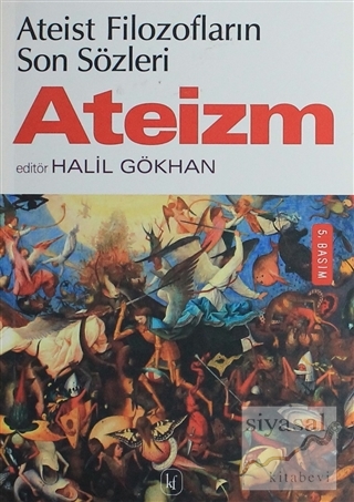 Ateizm Halil Gökhan