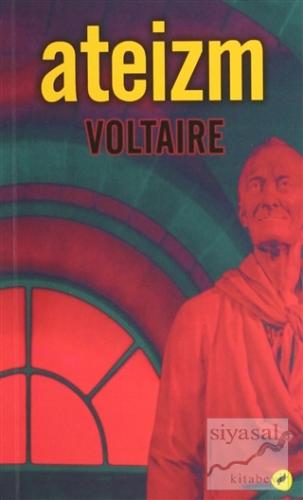 Ateizm François Marie Arouet Voltaire