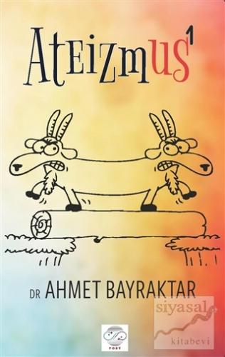Ateizmus - 1 Ahmet Bayraktar