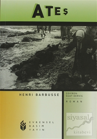 Ateş Henri Barbusse