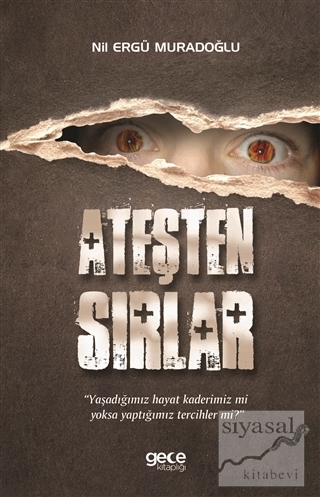 Ateşten Sırlar