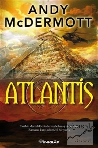 Atlantis