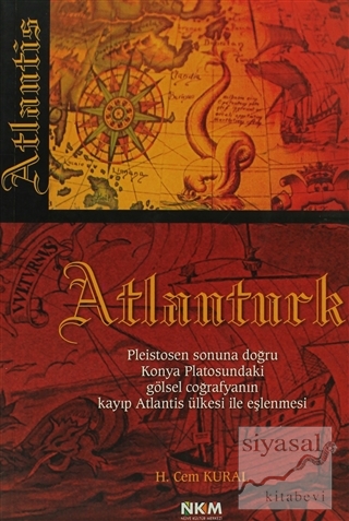 Atlanturk Atlantis H. Cem Kural