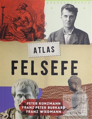 Atlas Felsefe Peter Kunzmann