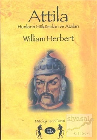 Attila William Herbert