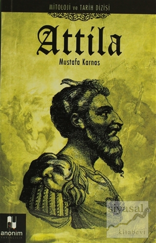 Attila Mustafa Karnas