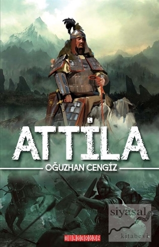 Attila Oğuzhan Cengiz