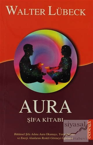 Aura Şifa Kitabı Walter Lübeck
