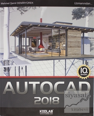 Autocad 2018 Kolektif