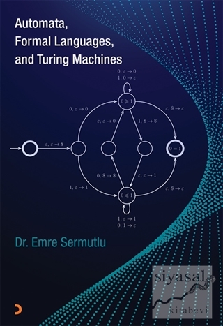 Automata Formal Languages and Turing Machines Emre Sermutlu