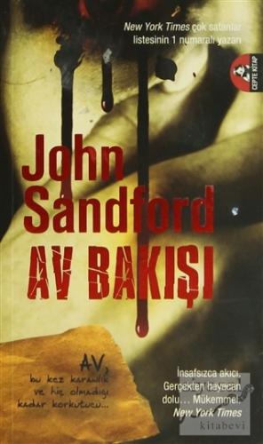 Av Bakışı John Sandford
