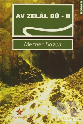 Av Zelal Bu - 2 Mezher Bozan