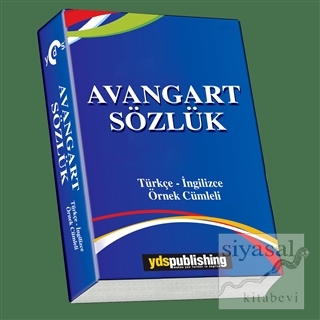 Avangart Sözlük Kolektif