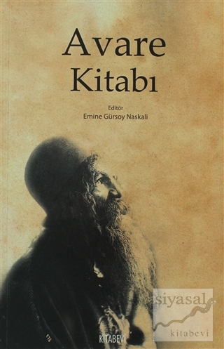 Avare Kitabı