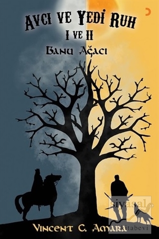 Avcı ve Yedi Ruh 1 ve 2