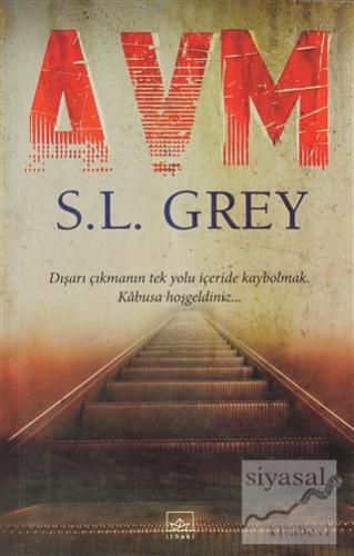 AVM S. L. Grey