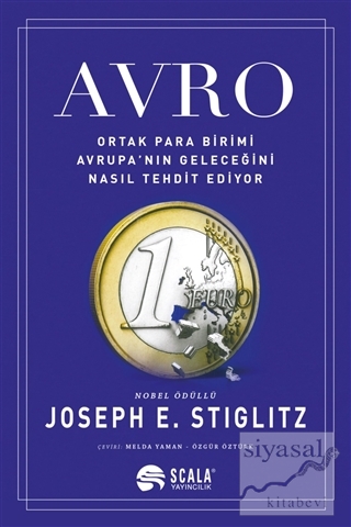 Avro Joseph E. Stiglitz