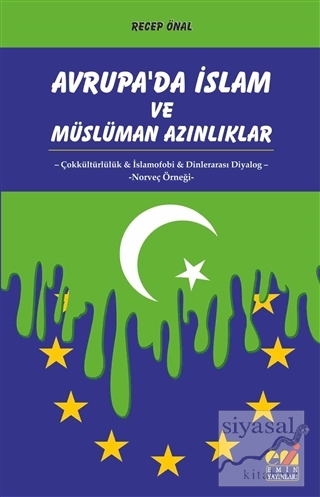 Avrupa'da İslam ve Müslüman Azınlıklar Recep Önal