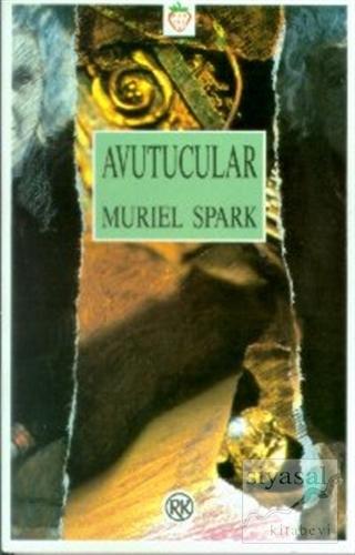 Avutucular Muriel Spark
