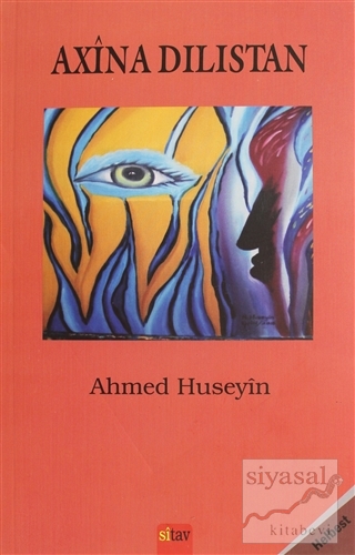 Axina Dilistan Ahmed Huseyin