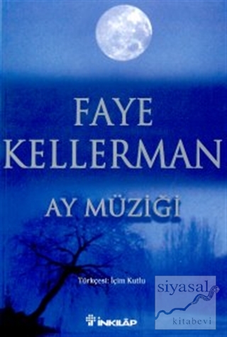 Ay Müziği Faye Kellerman
