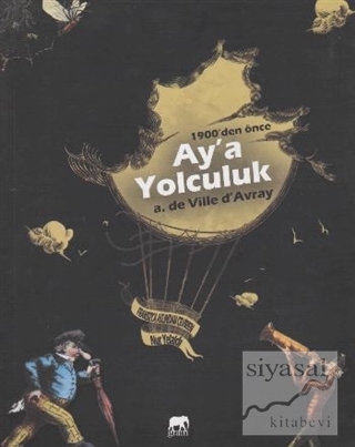 Ay'a Yolculuk A. De Ville Davray