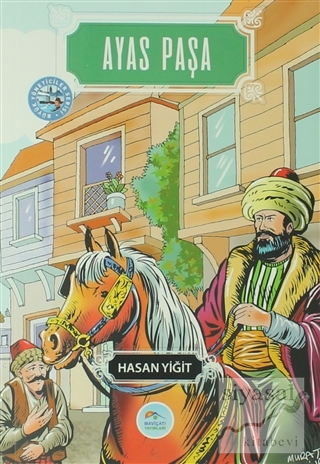 Ayas Paşa Hasan Yiğit