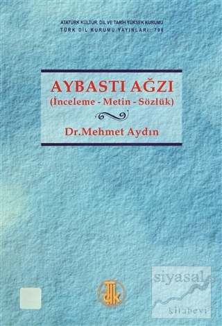Aybastı Ağzı Mehmet Aydın