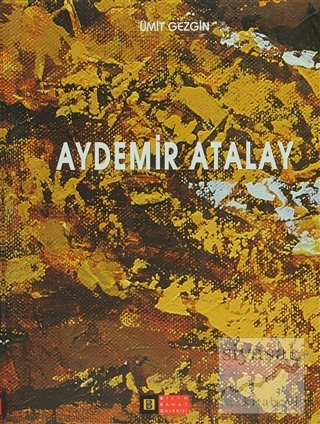 Aydemir Atalay (Ciltli) Ümit Gezgin