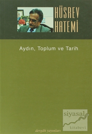 Aydın, Toplum ve Tarih Hüsrev Hatemi