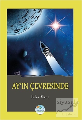 Ay'ın Çevresinde Jules Verne