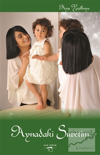 Aynadaki Suretim