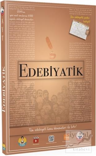 AYT Edebiyatik