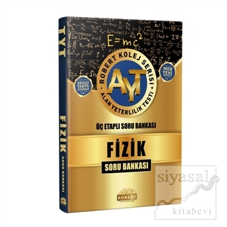 AYT Fizik Soru Bankası