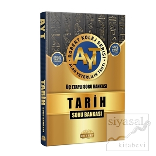 AYT Tarih Soru Bankası