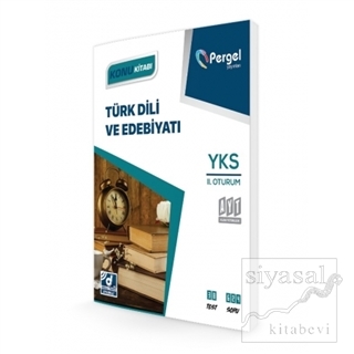 AYT Türk Dili ve Edebiyatı Konu Kitabı Kolektif