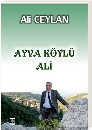 Ayva Köylü Ali Ali Ceylan