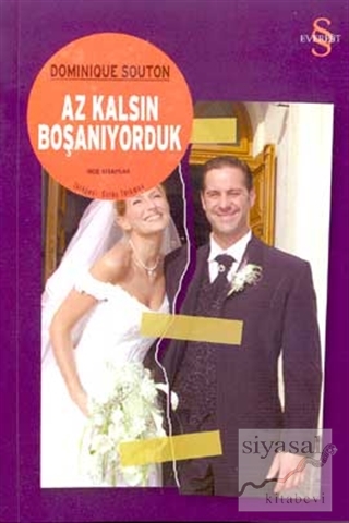 Az Kalsın Boşanıyorduk