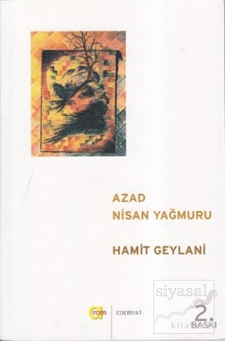 Azad Hamit Geylani