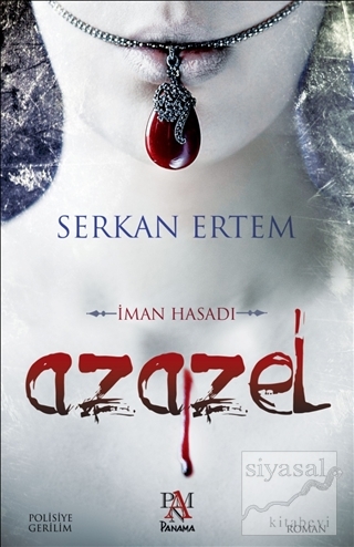 Azazel - İman Hasadı Serkan Ertem