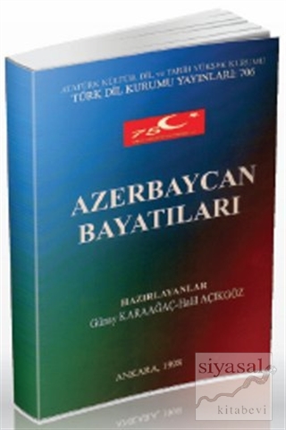Azerbaycan Bayatıları Halil Açıkgöz
